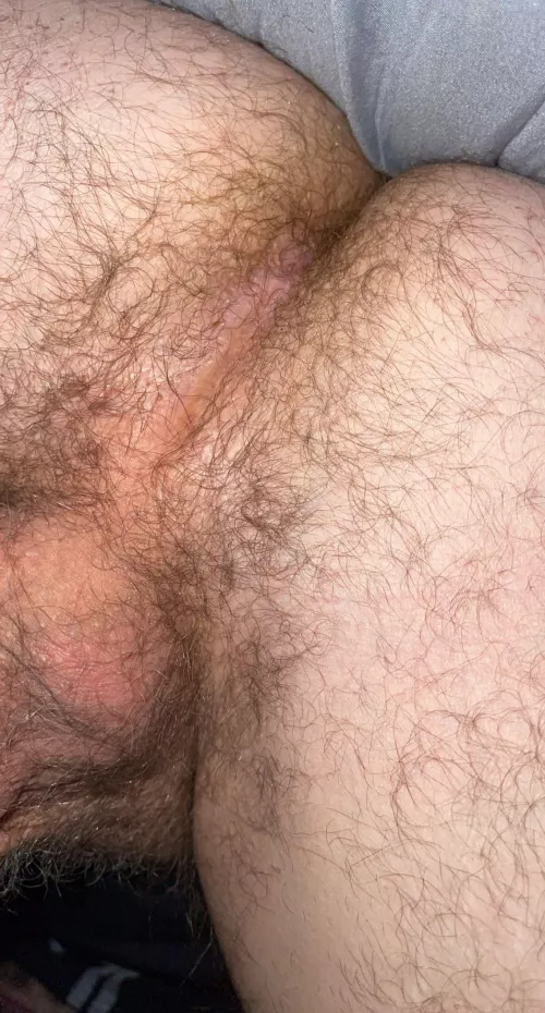 Dick twitch or mouth water? by monster_pit