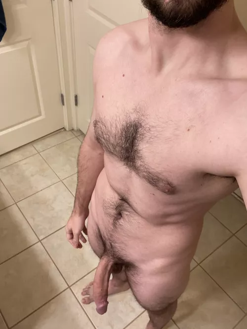 Dicks out by edgingalltheway