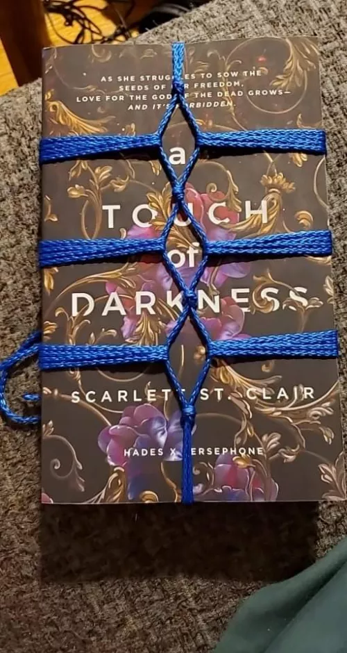 Did a book exchange with some friends. Decided the book I gave needed... a little flair. by EvanKeystone