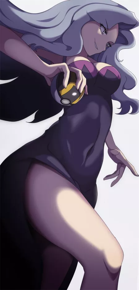 Did a Karen! [OC] by JAT202011