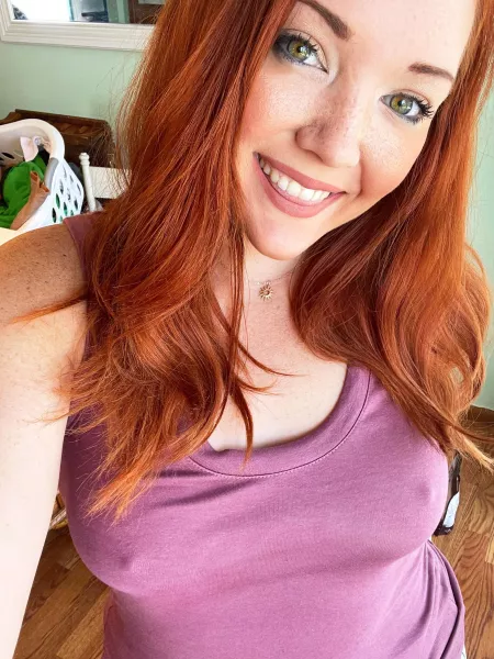 Did a ton of errands braless today. No one seemed to mind. 🙃🙂 by swtlikestrawbwine