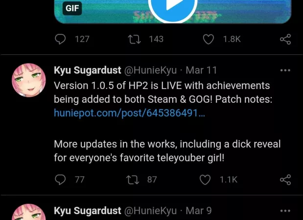 Did anyone else see this 2 weeks ago??? This is BIG NEWS! THE BANANA IS COMING LADIES AND GENTLEMEN!! by nutsgalore26