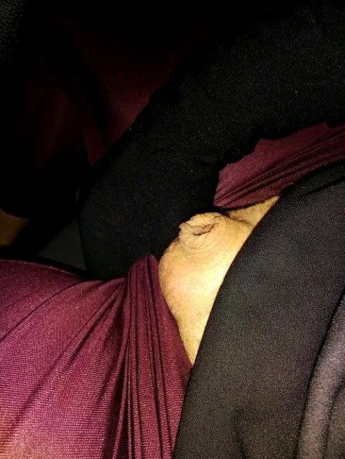 Did anyone else think that one day they'd magically grow? [38] by lovenub