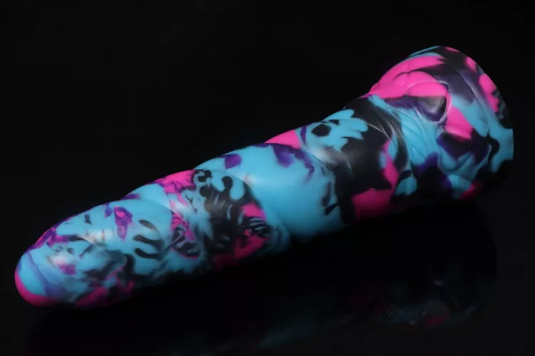 did anyone here get this mystic? by ScarredInEveryWay