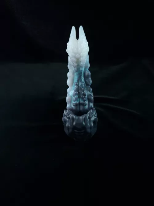 Did anyone manage to grab this pour in a Sm or Med and mean to grab a Mini instead? 😅 by Milkikomori