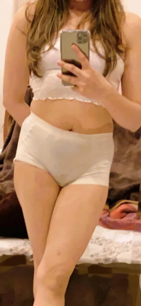 Did anyone missed me ? (F) by funtwobe