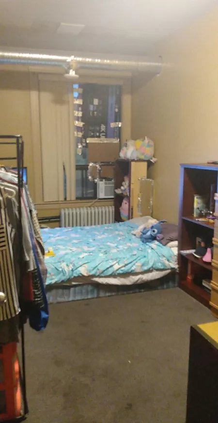 Did big girl things today. Daddy said I get a spongebob popsicle now 🥰 by ambieox