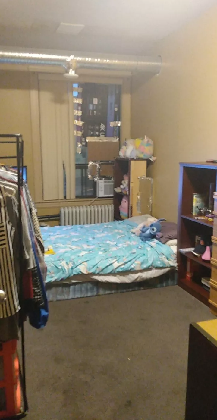 Did big girl things today. Daddy said I get a spongebob popsicle now 🥰 posted by ambieox