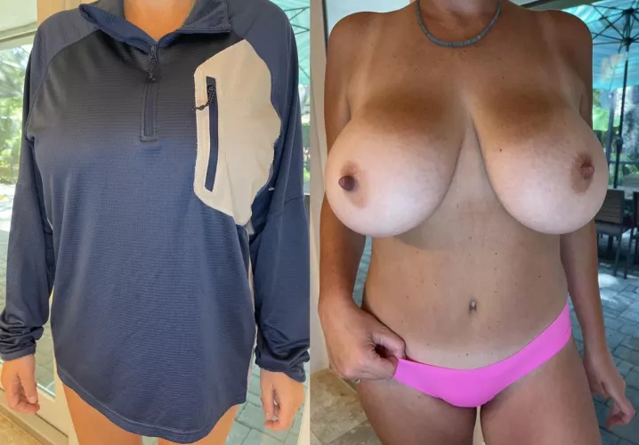 Did I do a good job of hiding my FFs? by wisconsinWife