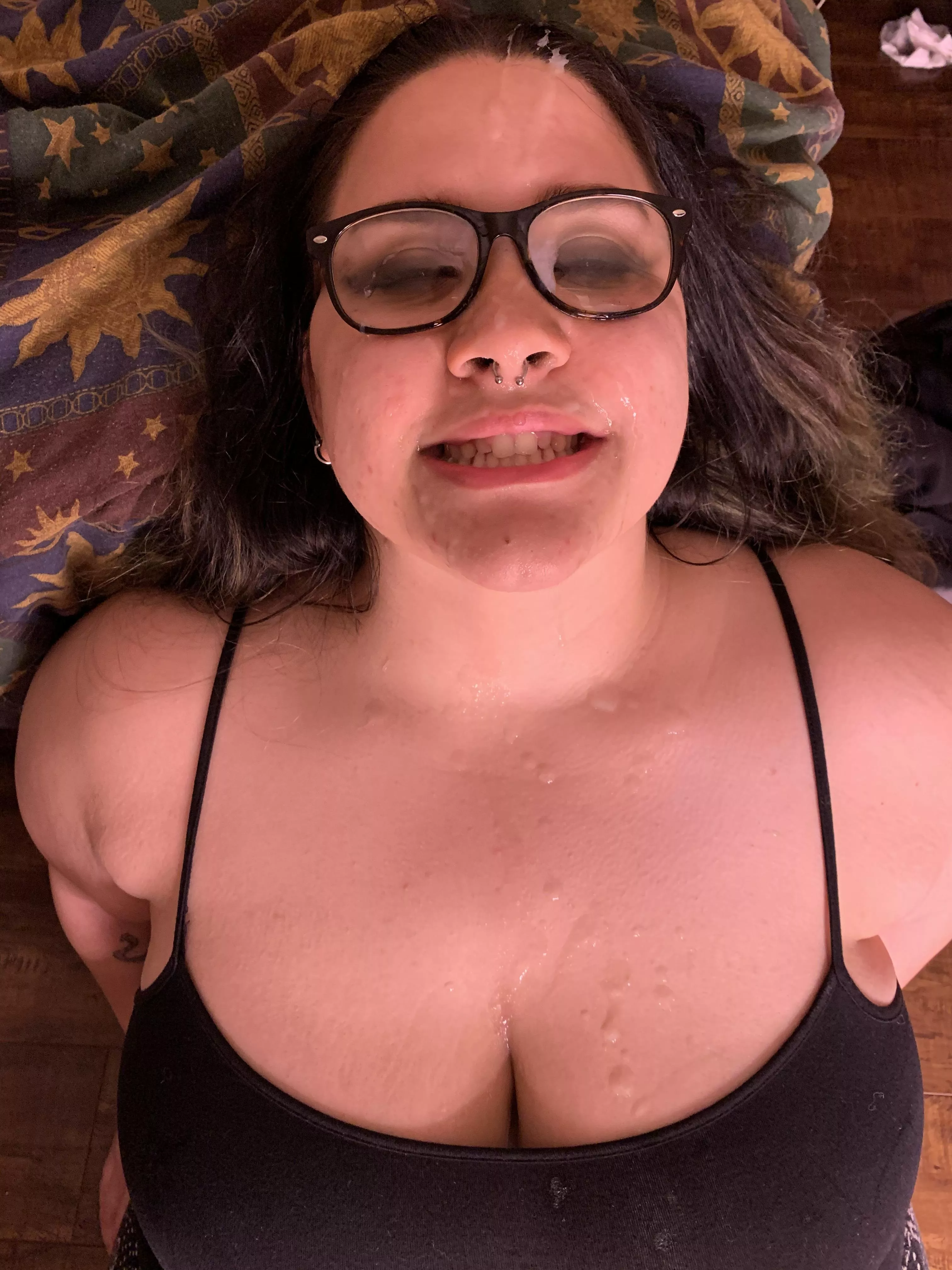 Did I do good? posted by daddy-issuez