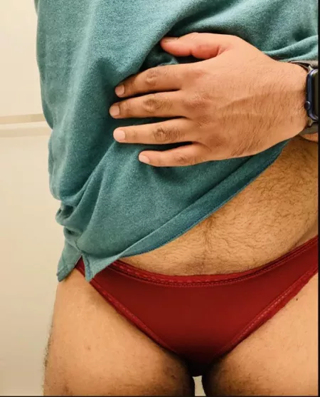 Did I do it right? by SpaceJunk5