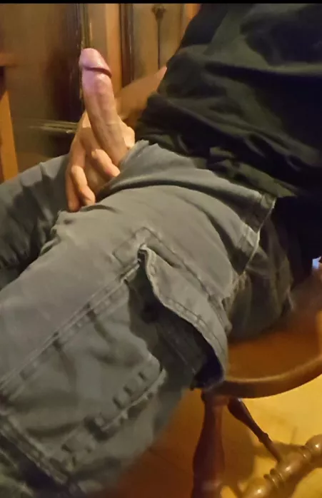 Did I forget to lock the door again? by markmcgee87