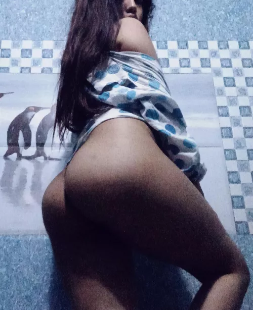 Did I forget to wear something by carel3s