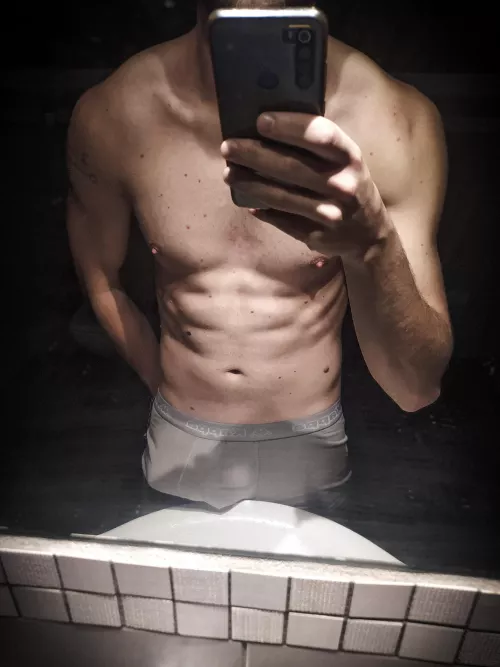 Did I get your attention? by f1tb0y1