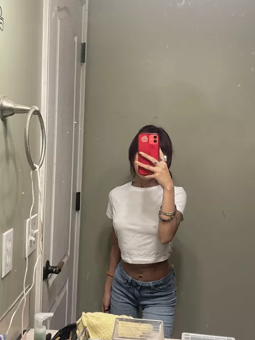 Did I get your attention 🙈 by Miaraeeee