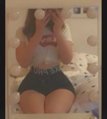 Did I hide my bulge well? by Comfortable_Bat4510