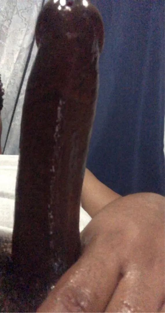 Did I make it in time for thick dick Tuesday?😏 posted by lightskinblackd