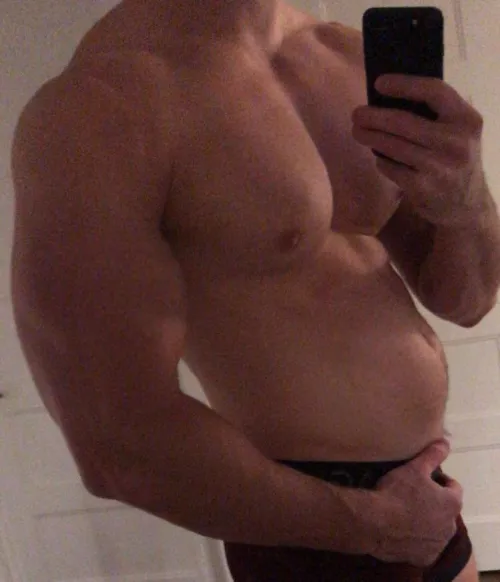 Did I make progress ? by letsseeitdawg