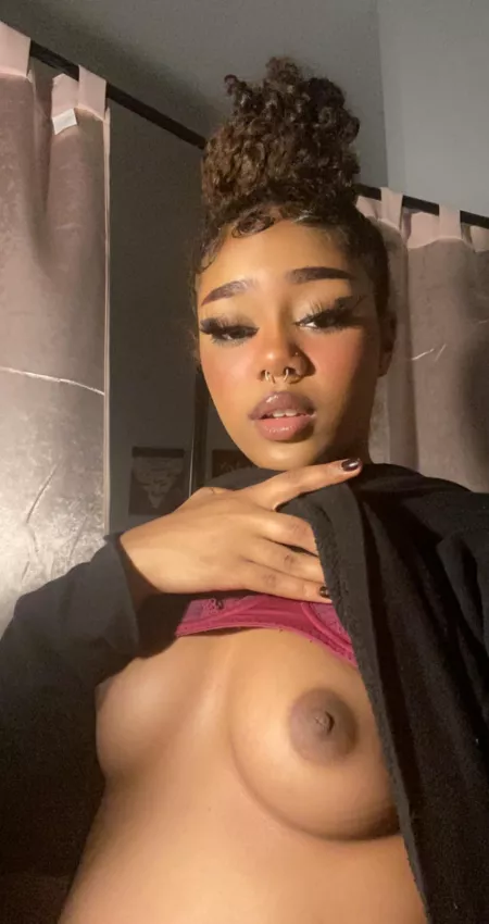 Did I make you hard? by hennessyfantasy