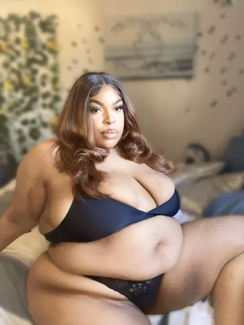 Did I make you look by swanmena