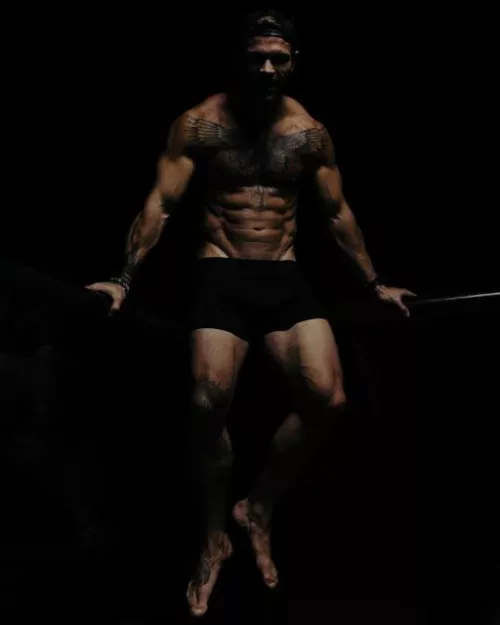 Did I make you stop scrolling by baddbradd