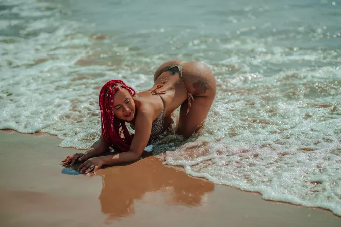 Did I make your dick hard ? by Bhad_Ariel