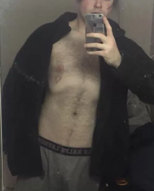 Did I manscape too much? by deep_system_