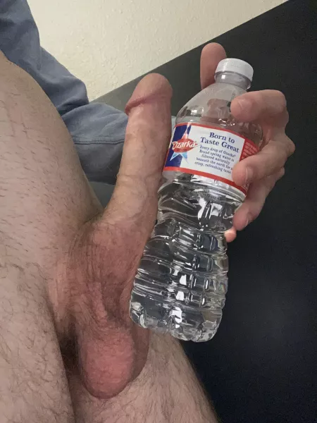 Did I measure right?🙈 by hello-you234