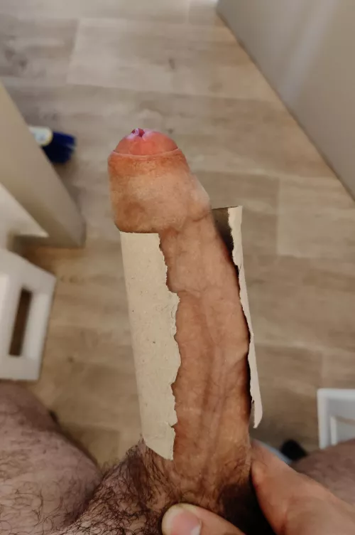 Did i pass this challenge ? by Master_Tap8409