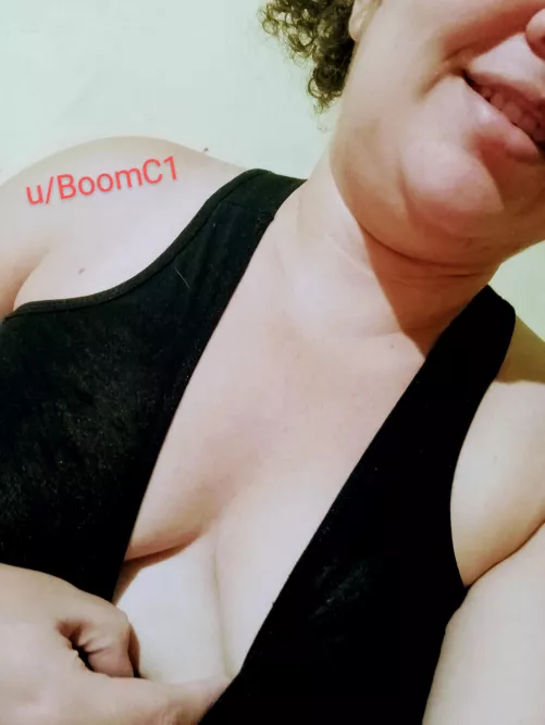 Did I take it all off? ... by BoomC1