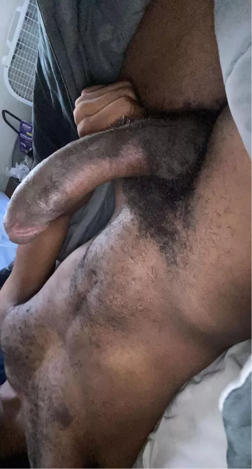 Did my cock make you stop scrolling by stonewaterfall2