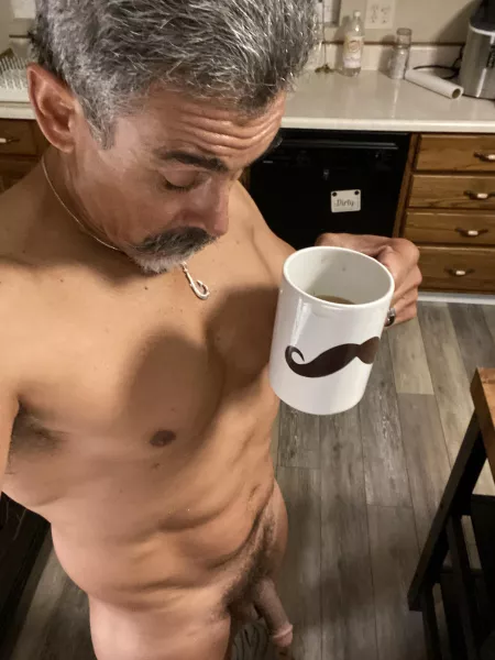 Did my shorts fall off again?? by Runningman61