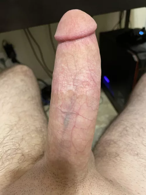 Did some manscaping for this one by darthja3ger