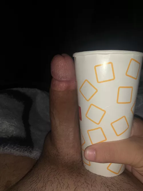 Did someone ordered a milkshake? by marouan111000