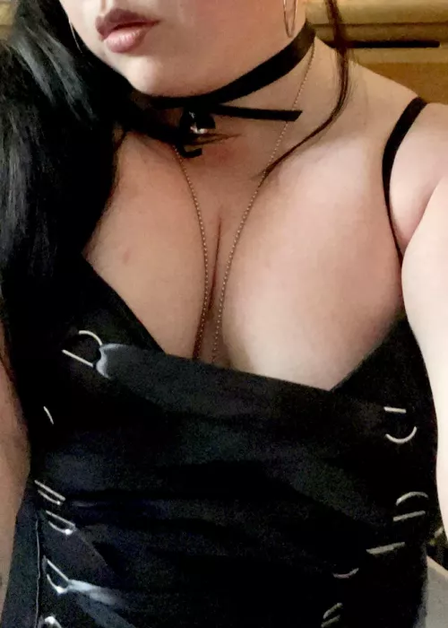 Did someone say, “here kitty, kitty?” by AnotherDirtySlut