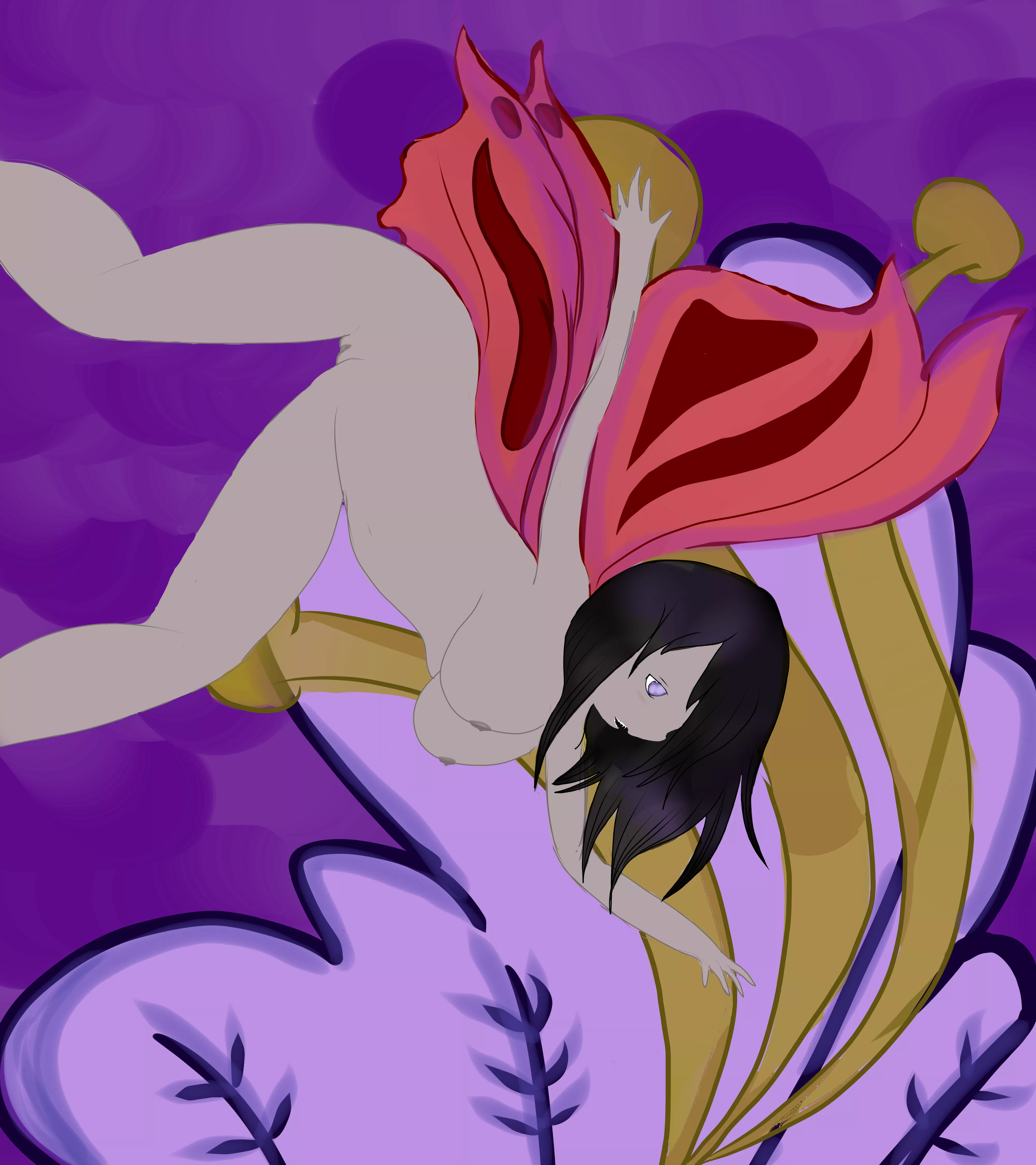 Did someone say miasma fairies?? posted by Nihmy69