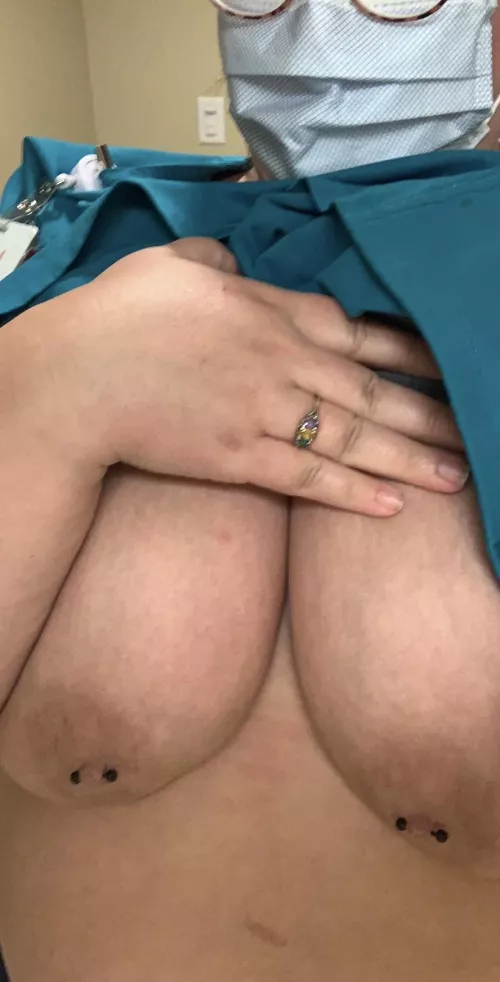 Did someone say Titty Tuesday?! (f) by bns1683