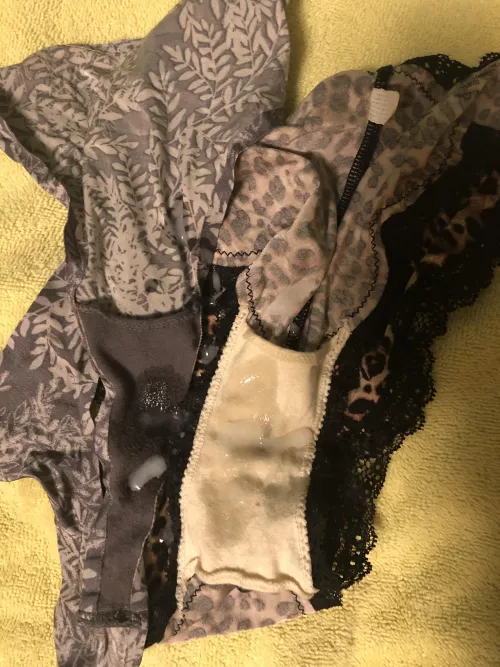 Did the old two for one special by NefariousnessNew2903