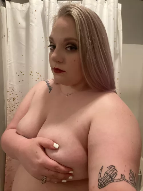 Did this grab your attention? by carrllaayy