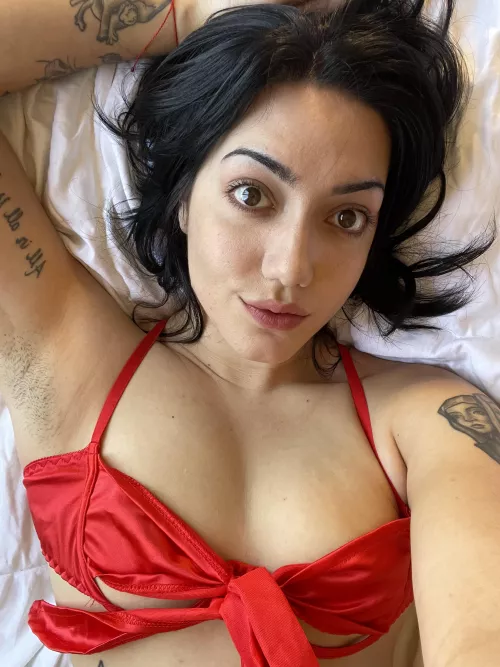 Did u miss me? by onlynikki111