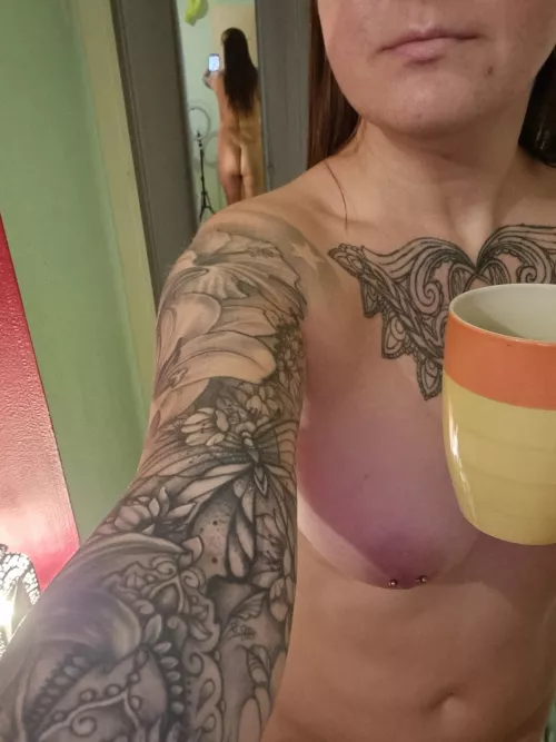 Did u notice my little 37 year old ass ; ) by scottishcouple35