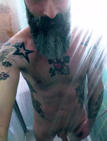 Did vikings ever shower? by Finalresistance80