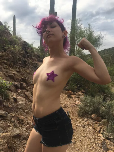 Did ya miss me? by Sula69Aventra