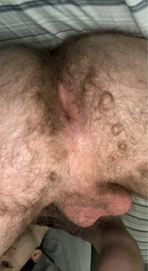 Did y’all miss me? 😏 by ThatGreenEyedGay