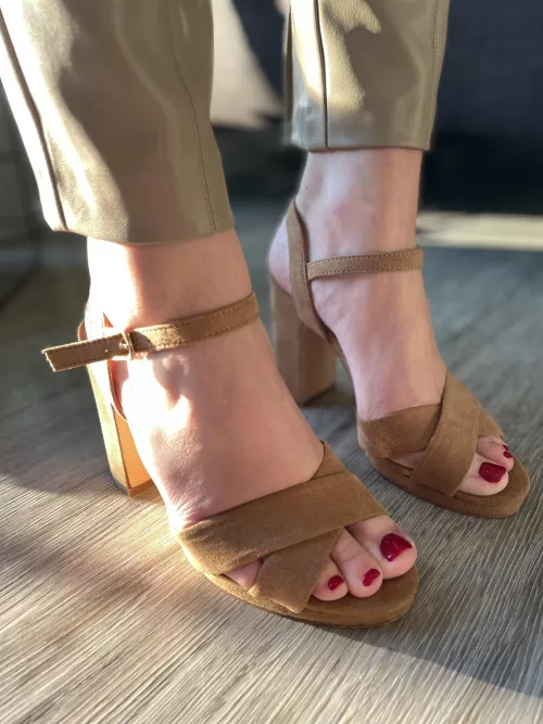 Did you check my photo? by JaneVir