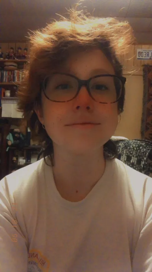 Did you drink water today mon ami? by twizzie22