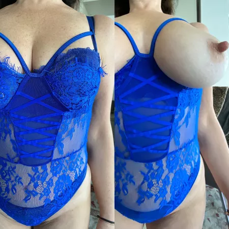 Did you expect them being so plump? by plutop669