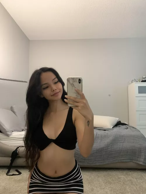 Did you forget about me? 🥺 by Petite-Beauty