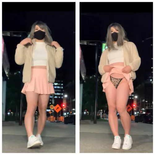 Did you guess the colour of my thong correctly? by asiancdthrowaway