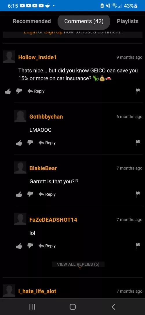 Did you know? by not_a_hitmann